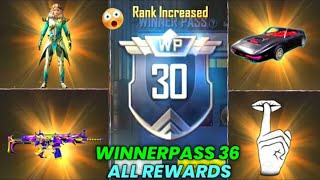 NEXT WINNER PASS MAX OUT BY WINNER PASS HACK/PUBG LITE /Wisely Gaming