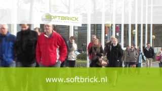 Softbrick: Planning, Tijdregistratie & Toegangscontrole in 1 pakket!