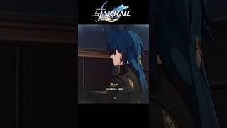Lets Dance voice so cute 【Honkai Star Rail】