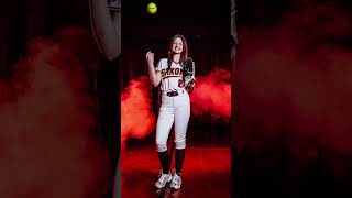 You know what to do!! #sportsphotographer #softball #actionshot