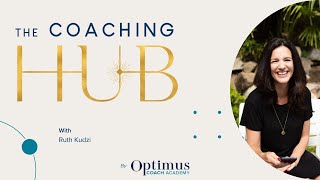 The Coaching Hub - Build your confidence with powerful self-coaching techniques
