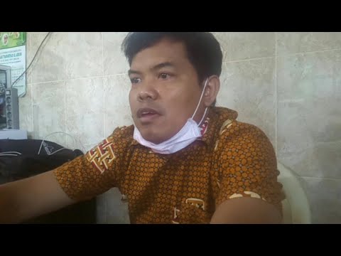 bercerita