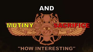 The Secret Lore Of The Ancients In Block Tales