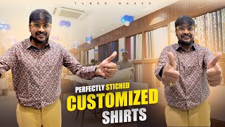 Eppadi Oru கடை ah மதுரை ல | பொங்கல் Shopping | Mizaj Madurai  La Customized Shirts | Tuberbasss