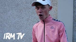 LDK -  The Return [Irish Hip-Hop Freestyle]