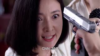 LR出击07