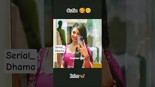 cutie isha😍🥰#patibhramchari #newserial #serial_Dhamaka #love #isha #trending #shorts #cutiepie