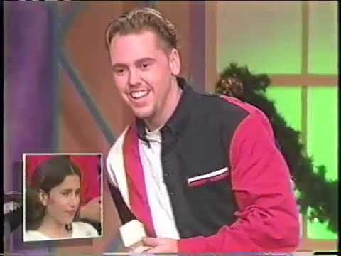 My Appearance on the Jenny Jones Show
