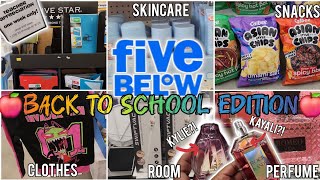 🍎🎒 Five Below Guide For Back To School Shopping #new #perfume #office #clothing #affordable #today