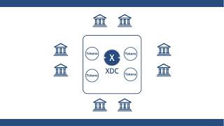 XinFin & Tradeteq Partnership