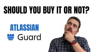 What Is Atlassian Guard? Is It Worth Paying For? Full Breakdown + Expert Opinion