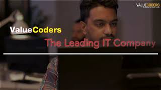 Service We Offer At Valuecoders