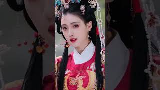 中国人的顶级浪漫   #汉婚大典   #hanfu #ancient #汉服 #古风 #traditional #汉服街拍