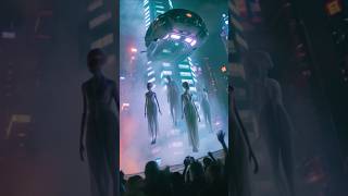 Tall Whites #fear #horror #ias #alien