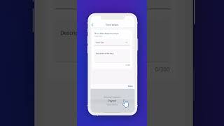 How to Submit a Support Ticket in AMN Passport