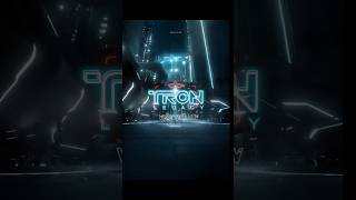 "Welcome to the Grid ⚡🕶️"#TronLegacy #TheGrid #DigitalWorld #SciFiVibes