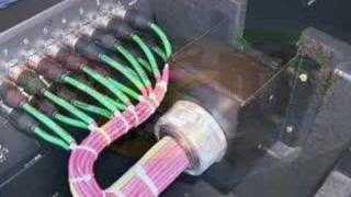 Ramtech Audio Fanouts