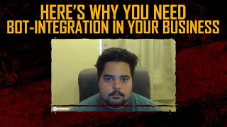 Why Bot Integration Is Essential For Your Success