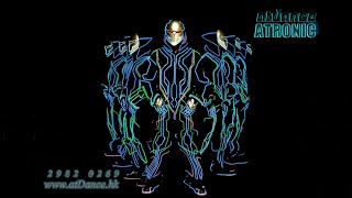 【ATronic】HK Best LED/TRON Dance Crew, presents by @Dance
