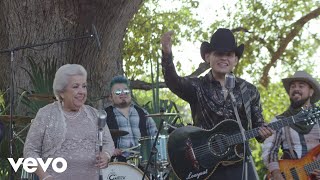 Los Nietos De Terán, La Abuela Irma Silva - Yo También Soy De Terán