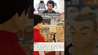 this slice of life cozy game were you run a 1990’s convenience store in Japan blew me away inKONBINI