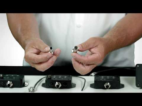 Tides Marine Smart Seal System