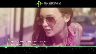 Denis Kenzo feat. Angel Falls - Run Away (Original Mix) [+Lyrics] [Music Video]