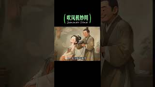 《老祖宗的智慧》吹風機不只是吹頭髮喲#養生 #養生就是養健康 #吹風機 #落枕了怎麼辦#正能量 #老祖宗的智慧 #國學文化 #民間傳說 #傳承文化