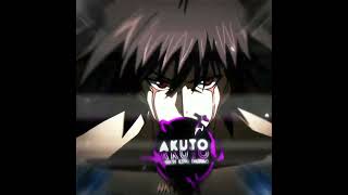 Akuto Sai vs Aruto Hiden [Writing] #edit #anime #kamenrider #fyp #vs #writing