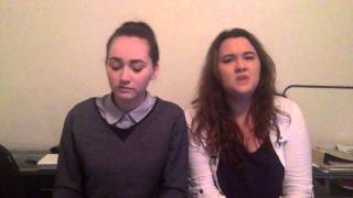 Suitcase - Emile Sande (Cover)