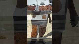 KULINER VIRAL DI NGABANG ASAPIN