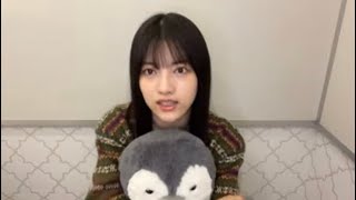 吉田綾乃クリスティーの優しさについて語る林瑠奈