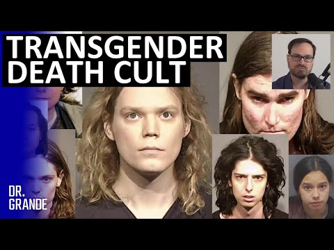 'Intrinsically Gifted' Transgender Women Tied to Bizarre Murders | 'Zizian' Cult Murders Analysis