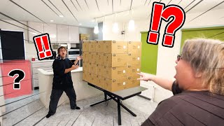 【90食完食】1ヶ月間ナッシュを食べ続けてダイエットした結果wwww