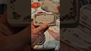 Secret Garden - Enchanting Messages From Quiet Spaces | Deck in a Minute #inspiration