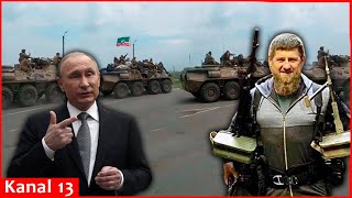 Kadyrov will betray Putin and Russia's downfall will begin with him - Ukrainian expert announced