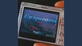 Uniqueness (说唱版)