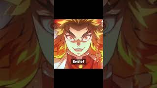 Rengoku edit :D #demonslayer #kyojurorengoku #hashira