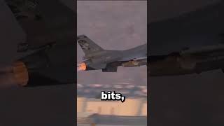 Why Russian Jet Flames Are Blue and American Ones Are Orange
