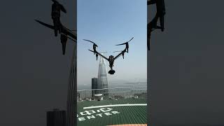 DJI Inspire 3 - The Ultimate Aerial Cinematography Drone! #Drone