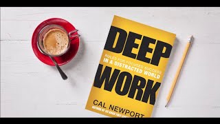 What is Deep work. #shorts #deepwork