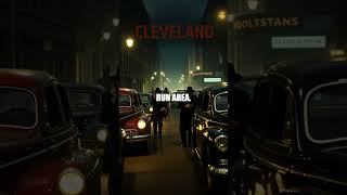 The Sinister Story of the Cleveland Torso Murderer