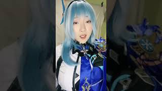 WaifuuQta #Shorts #aimelody #sexy #cosplay #dance #hot