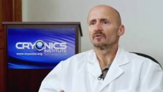 Destination Michigan-Cryonics Institute