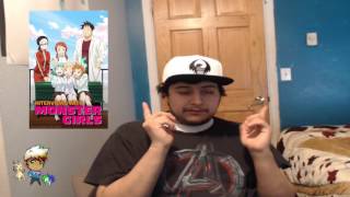 Interviews With Monster Girls | Episode Reaction | The Takanashi Sisters Are Undeniable