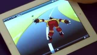 Plastic - Animation made easy - Free on App Store for iPad