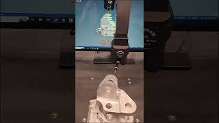 Come visit Verisurf at IMTS in Chicago.  #shorts #metrology  #imts2024