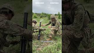 为什么看似落后的迫击炮依然是各国主战装备？