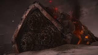 ARMORED CORE VI - FULL ICE WORM FIGHT