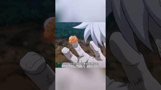 少年が思いがけずネコムシに撃たれてしまった#anime #animememes #アニメ #film #shorts